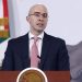 México impulsa programa “Boxeando por la Paz”