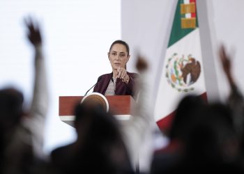 México refuerza lazos con Canadá en revisión del T-MEC