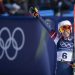 Breezy Johnson, oro olímpico de descenso 