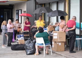 Cubanos en EEUU aceleran envíos de ayuda