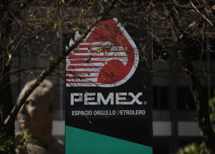 Pemex reduce un 94,2 % sus pérdidas en 2025