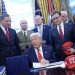 Trump propone nuevo pacto nuclear tras fin de New START