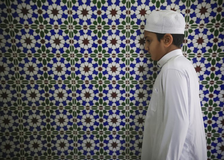 Ramadán en Panamá, una festividad íntima