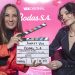 Consuelo Duval y Giselle Kuri se comprometen con ‘Bodas S.A.’