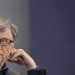Bill Gates se disculpa por vínculo con Epstein y niega delito