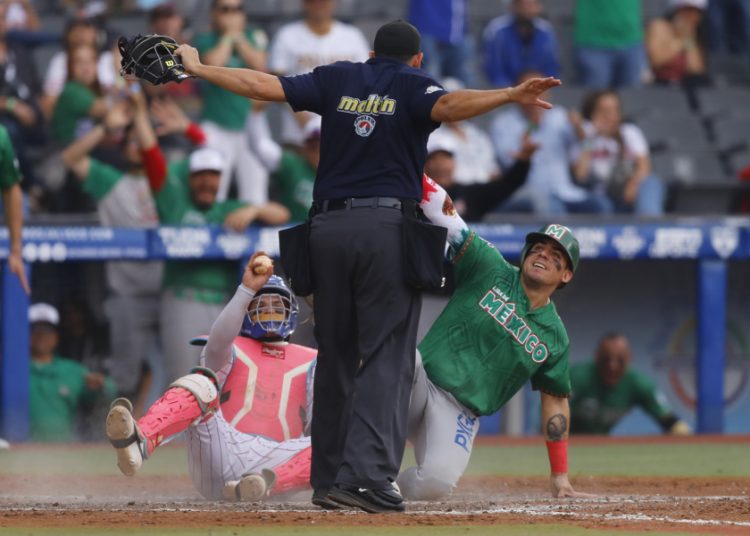 Tomateros vence a Leones y accede a la final de la Serie del Caribe