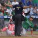 Tomateros vence a Leones y accede a la final de la Serie del Caribe