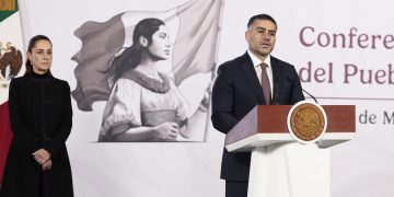 Reconoce Defensa a héroes caídos en cumplimiento del deber