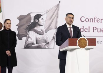 México reporta 25 militares muertos tras operativo contra El Mencho