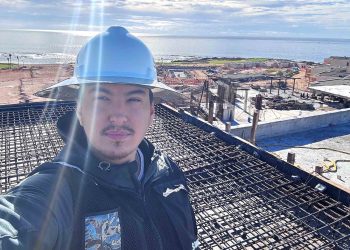 Egresado UAG destaca en proyectos arquitectónicos de gran escala
