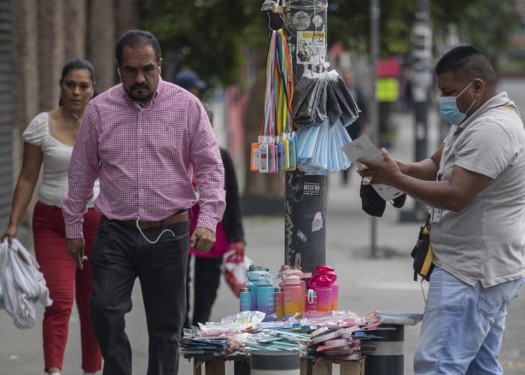 Desempleo en México sube a 2.7% en enero