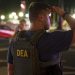 DEA reubica personal tras cierre de oficina en República Dominicana