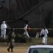Localizan cuerpo que podría ser de minero secuestrado