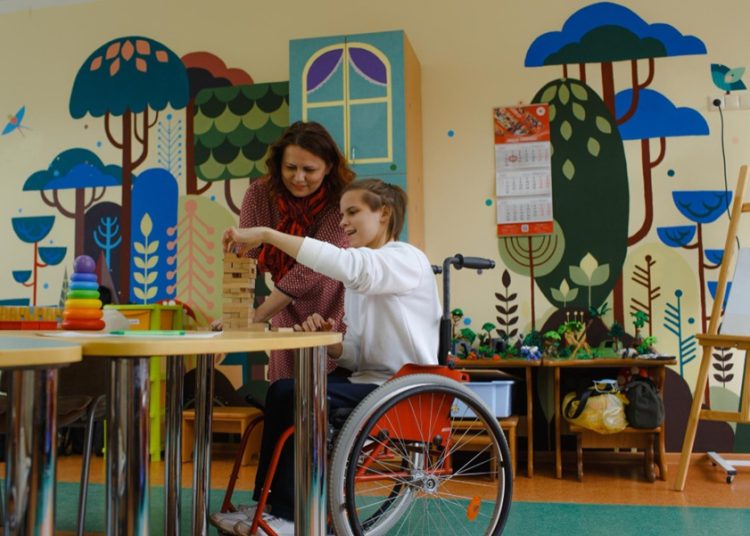 Estancias Infantiles en Puebla incluirán a menores con discapacidad