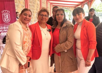 Cuautlancingo fue sede de capacitación regional con perspectiva de género