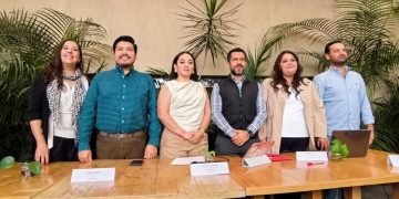 Restauranteros presentarán oficio ante el gobierno para impulsar la industria 2026–2030