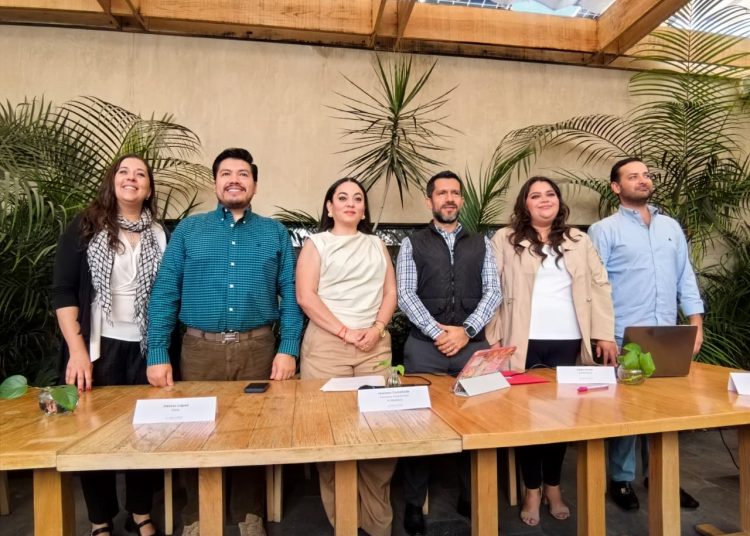 Restauranteros presentarán oficio ante el gobierno para impulsar la industria 2026–2030
