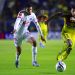 América empata con el Olimpia y clasifica a octavos en Concacaf