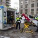Al menos 10 muertos en tiroteo en una escuela del oeste de Canadá