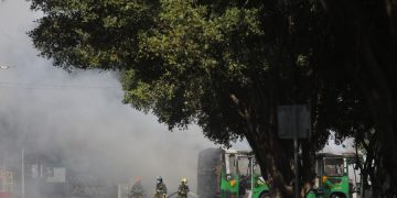 Respaldo social al Golpe del Estado
