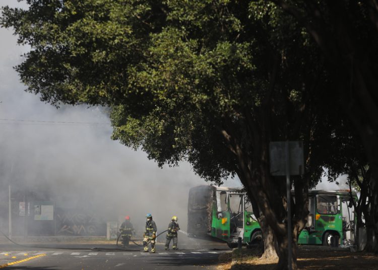 Respaldo social al Golpe del Estado