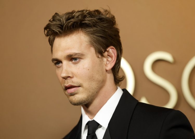 Austin Butler protagonizará filme sobre Lance Armstrong