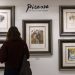 SoHo apuesta por Picasso, Dalí y Miró