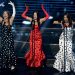 ‘Aserejé’ en Sanremo con Elettra Lamborghini y Las Ketchup