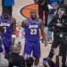 LeBron James consigue su convocatoria 22 para el All-Star de la NBA