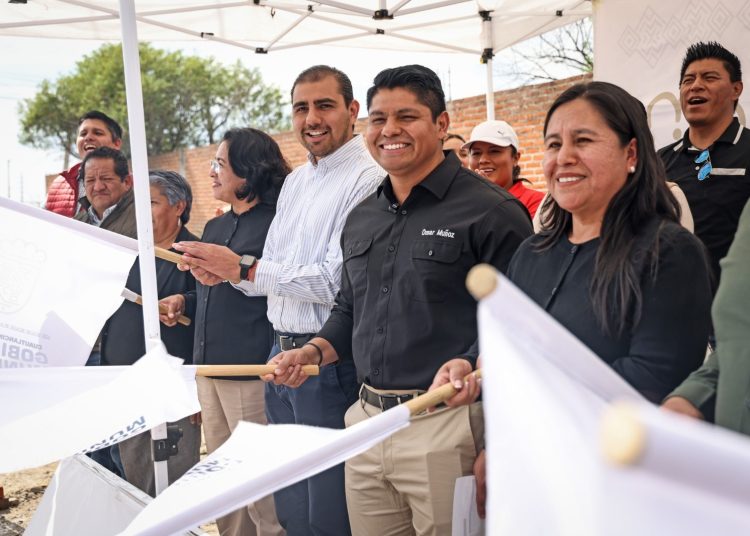 Cuentas limpias en Cuautlancingo, trasciende transparencia financiera: ASF