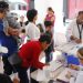 México intensifica la vacunación para frenar el brote de sarampión