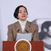 Homicidios en México caen 42% con Sheinbaum