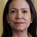 María Corina Machado: No se atrevan a matarme si regreso a Venezuela