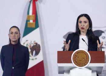 México impulsa ley de cine y doblaje ante la IA