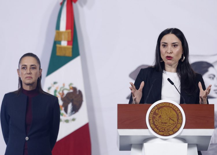 México impulsa ley de cine y doblaje ante la IA