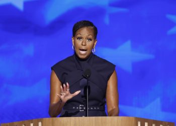 Documental de Michelle Obama sube 13 mil 300 %