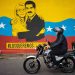 Anuncio de amnistía marca ruta de transición en Venezuela