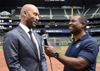Latinos son los «fans más ávidos» del béisbol en EEUU