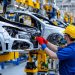 Producción automotriz de Puebla creció 51.5% en enero