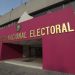 INE cierra registro de organismos que buscan ser partido político