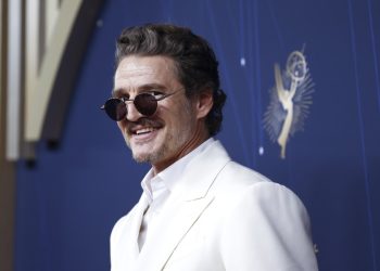 Pedro Pascal protagoniza “De noche”, de Todd Haynes