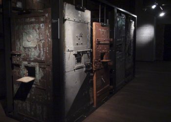 Rusia reemplazará museo del GULAG por uno sobre crímenes nazis
