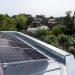 México acelera adopción solar en el sector industrial