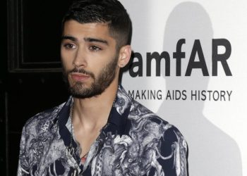 Zayn Malik presenta su nuevo disco “Konnakol”