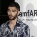 Zayn Malik presenta su nuevo disco “Konnakol”