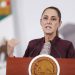 México será observador en Junta de Paz de EE.UU.