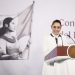 Sheinbaum descarta riesgos para visitantes en el Mundial