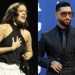 Rosalía y Maluma encabezan novedades musicales
