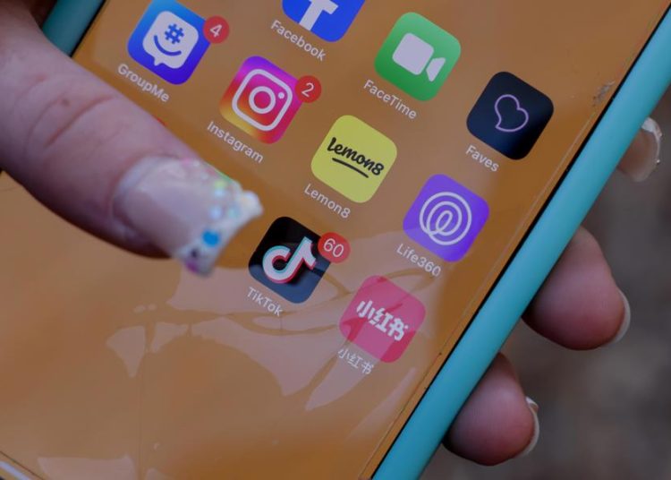 ‘Chinamaxxing’, la tendencia en redes