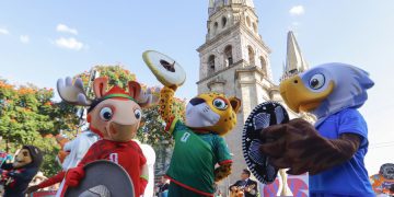 La Marca México frente al Mundial: ¿podemos contar otra historia?